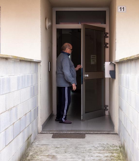 Omicidio al Barco, i vicini: «Lui isolato e scorbutico, la signora gentile»