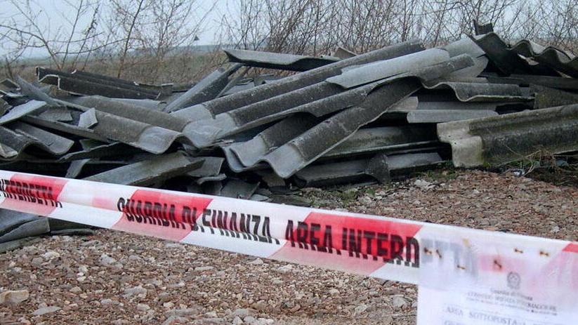 Ferrara, oltre 100 morti per l’amianto