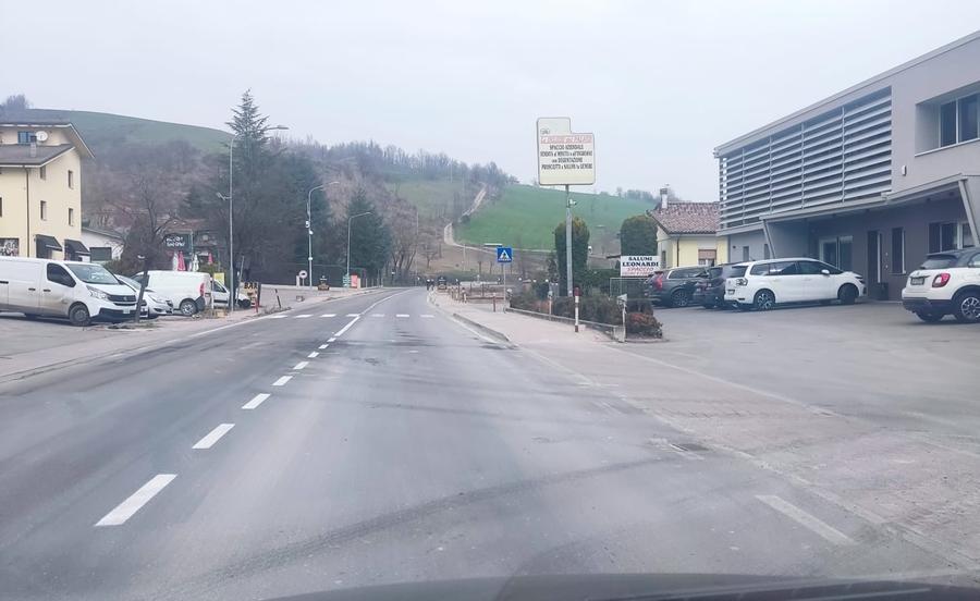 Marano Incidente in via Fondovalle a Casona.  All’ospedale le due automobiliste rimaste ferite