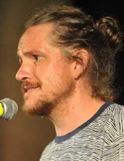 Nonantola “Abitare il silenzio” con Luca Ispani 