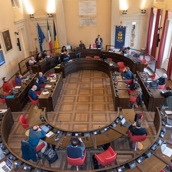 Modena Scatta la caccia agli evasori: in arrivo 2,6 milioni di euro da chi non paga Imu e Tari 