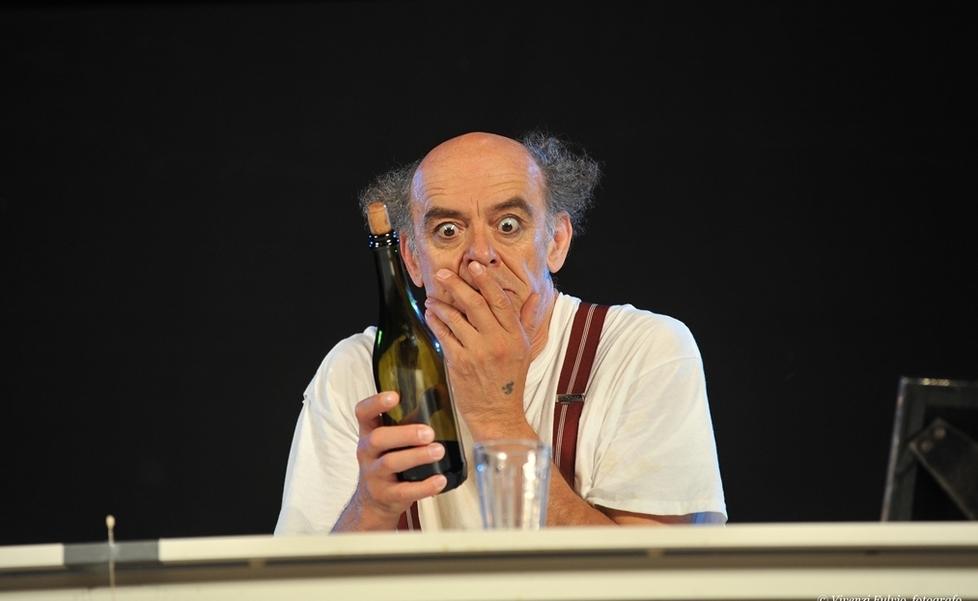 Bomporto «La mia “Lettera” interminabile che ha girato tutto il mondo» 