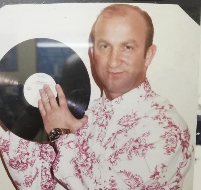 Al Vox di Nonantola i migliori dj per ricordare Curatola 