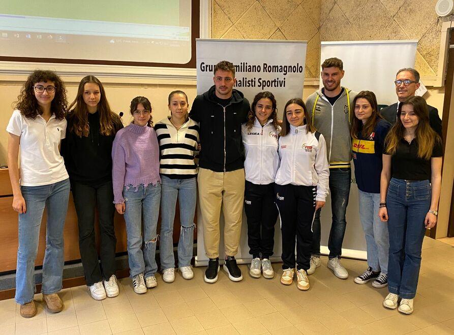 Il portiere Riccardo Gagno: «È un Modena maturo Siamo la mina vagante della B» 