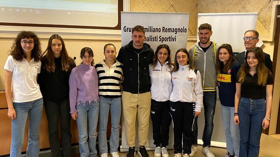 Il portiere Riccardo Gagno: «È un Modena maturo Siamo la mina vagante della B»