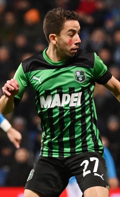 Sassuolo, a Lecce prova del nove per misurare le proprie ambizioni