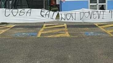 Ferrara. Kleb fra contestazione e speranza: «Noi proviamo a tenere duro»