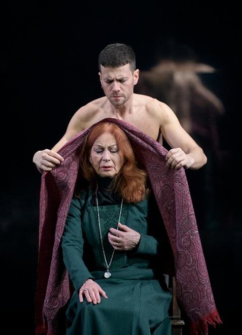 Gli “Spettri” di Ibsen sul palco dell’Abbado.&nbsp; «Storia di liberazione» 