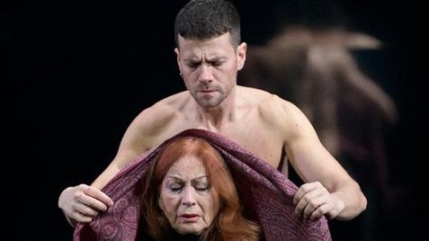 Gli “Spettri” di Ibsen sul palco dell’Abbado. «Storia di liberazione»