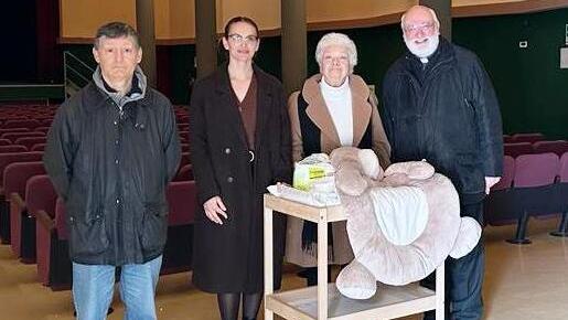 Ferrara. Il cinema apre le porte ai neonati. L’esperimento a San Benedetto