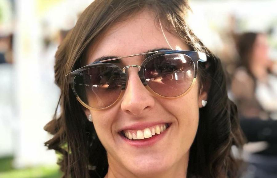 Livorno, madre e infermiera muore a 35 anni: «L’ultima gioia i bimbi sulla neve»
