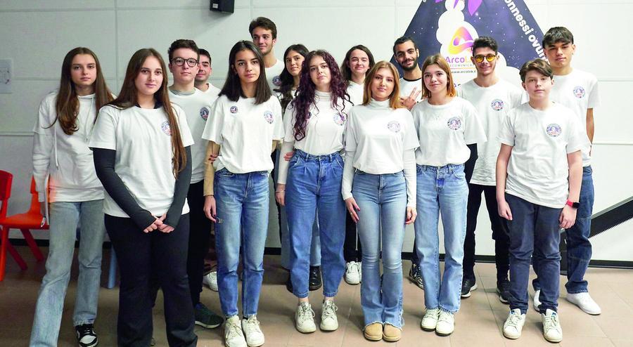 Scuola, Pontormo chiama Spazio: dialogo con l’astronauta
