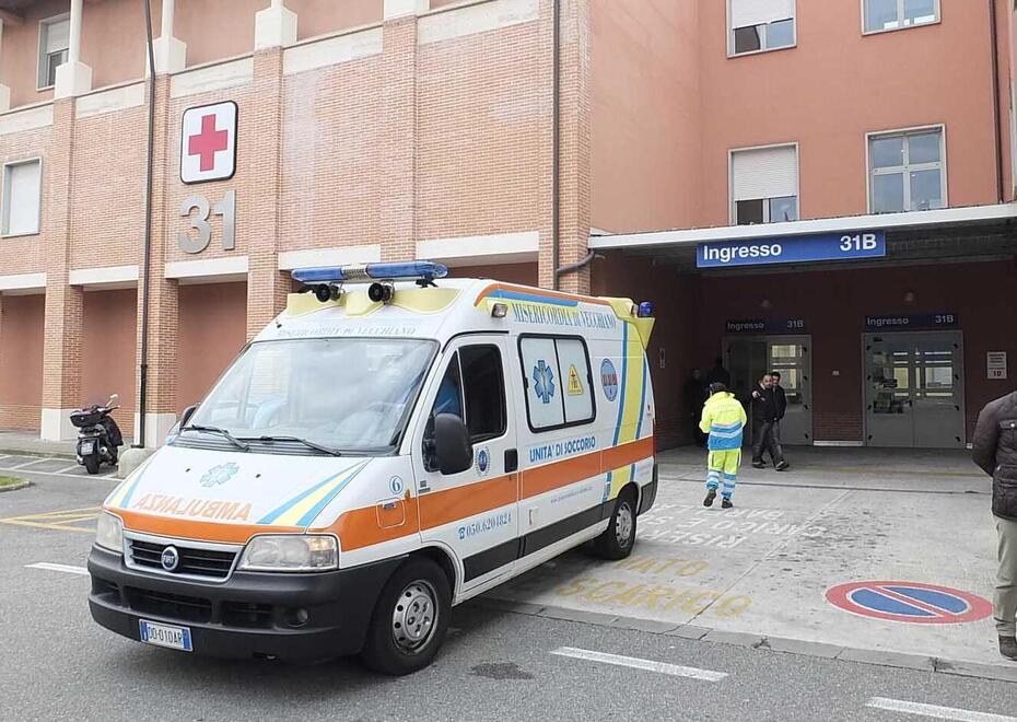 Tentato omicidio, il medico lucchese nega le accuse ma rimane in carcere
