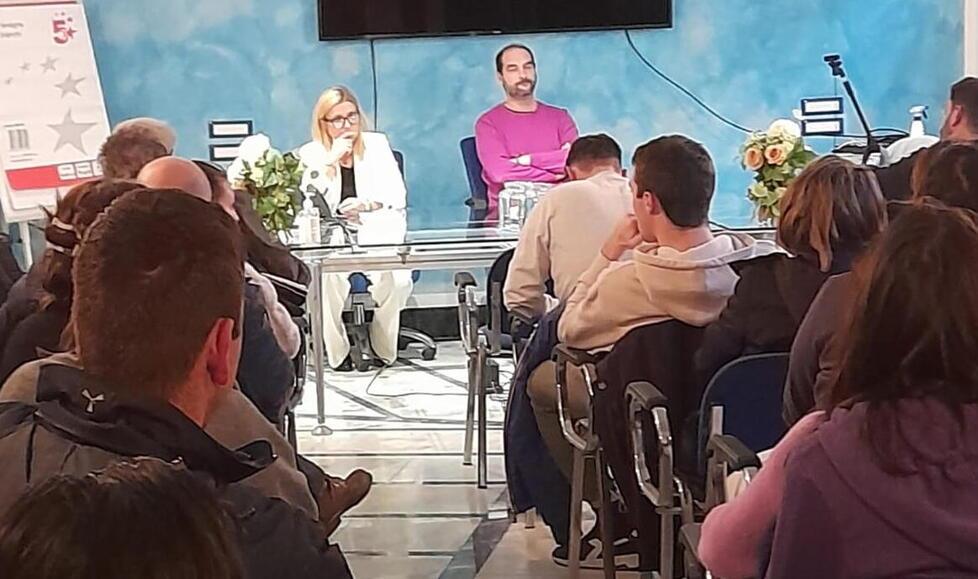Agrolab, spettro licenziamenti: la vertenza si fa drammatica