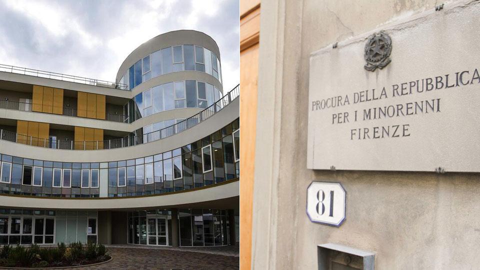 Grosseto, l’uomo accoltellato dal figlio della compagna: «Voglio solo che lui stia bene»