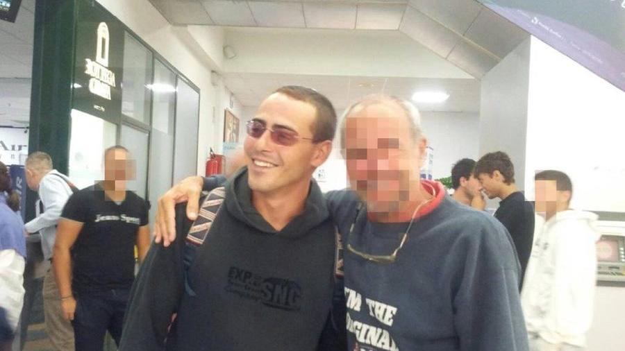 Marina di Pisa, corteo e ricordi per l’addio a Eugenio Tursi
