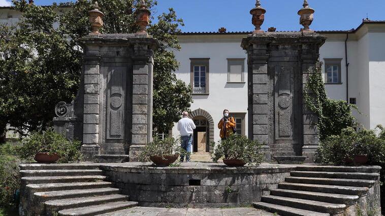 Quarrata, nuovo look alla Magia: partiti sei cantieri finanziati dal Pnrr