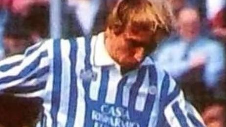 Genoa-Spal, il derby del cuore. L'ex Marco Nappi fra ricordi e presente