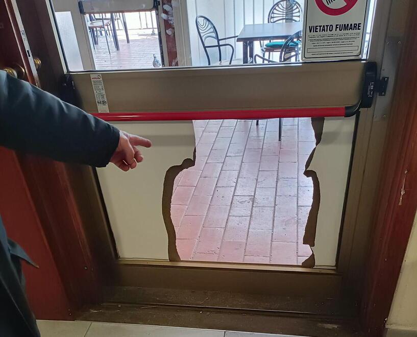 Troppi furti a Rosignano Solvay: i cittadini incontrano il sindaco