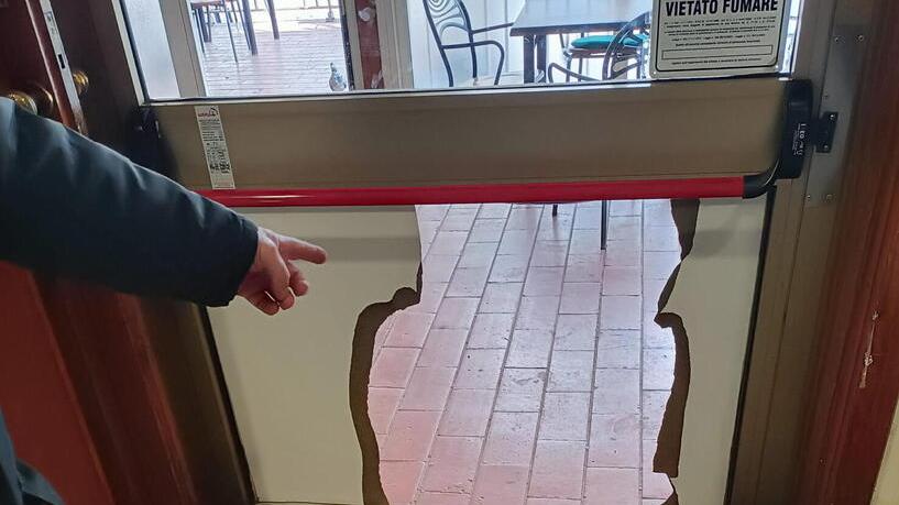 Troppi furti a Rosignano Solvay: i cittadini incontrano il sindaco