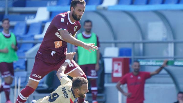 «Cesena emozione indelebile ma ora Regia non fermarti»