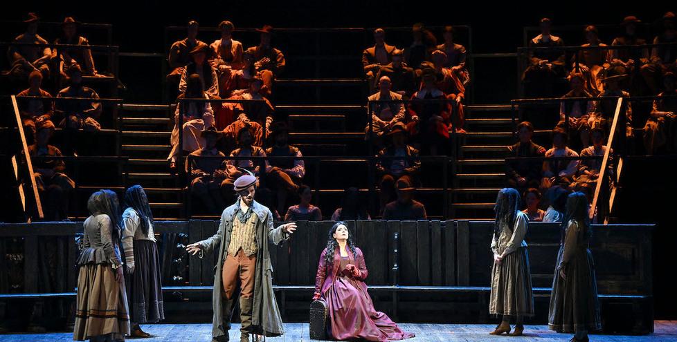 Il Don Giovanni al teatro Valli nato da un sogno di Martone