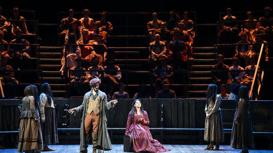 Il Don Giovanni al teatro Valli nato da un sogno di Martone