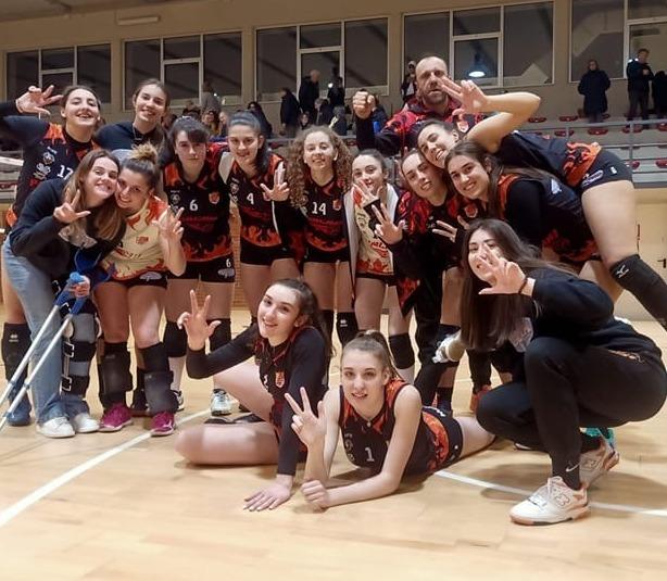 Nottolini  in cerca della vittoria perduta ad Acqui Terme 
