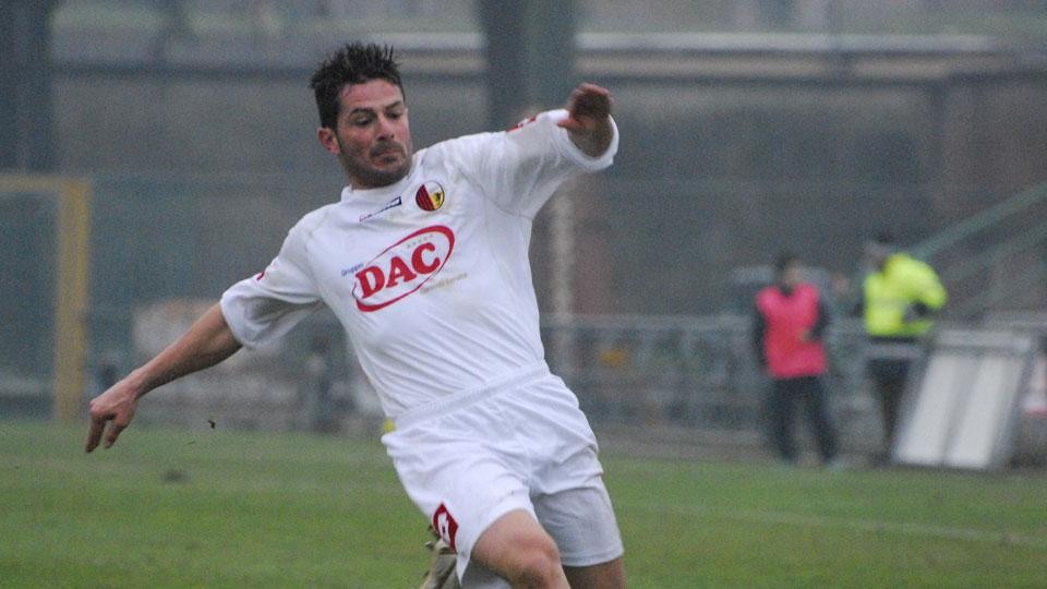 Lucchese, Di Quinzio a rischio 