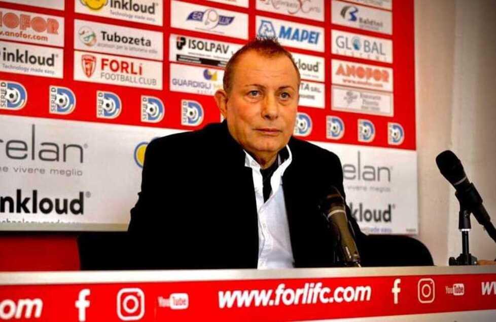 A Forlì c’è già fermento: «Non una gara qualunque» 