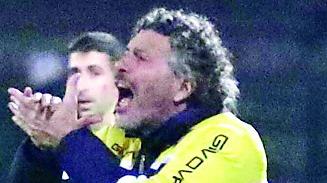 Carrarese, anche Castigliani disponibile per domenica