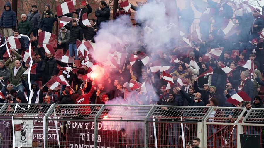Pontedera, ci sei o ci fai? Col San Donato è il derby della verità
