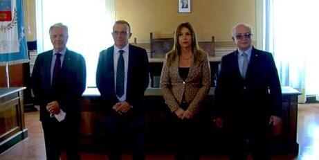 Ostellato, pochi clienti e la banca si ferma