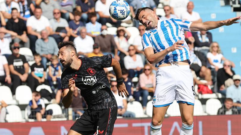 La Spal serra le fila contro il Genoa. A Marassi serve una gara perfetta