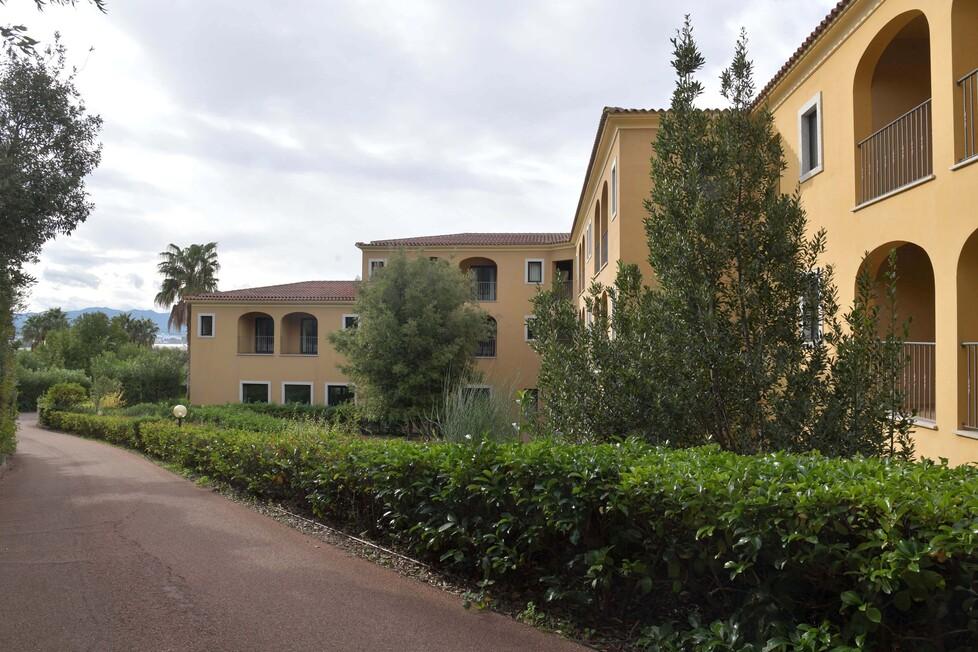 Olbia, deserta l’asta del Geovillage 