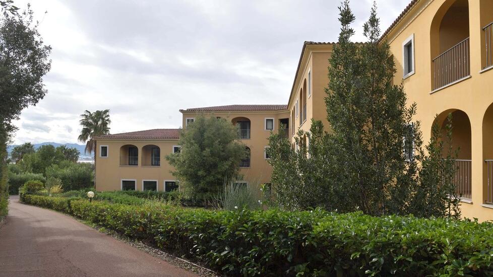 Olbia, deserta l’asta del Geovillage