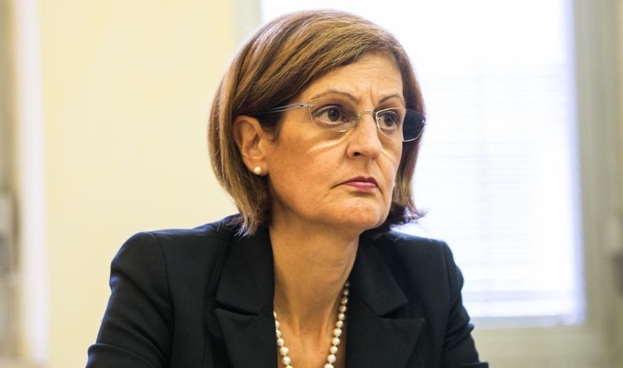 Dopo la rinuncia di Cucca, la Giunta Solinas nomina Gabriella Massidda segretario generale della Regione
