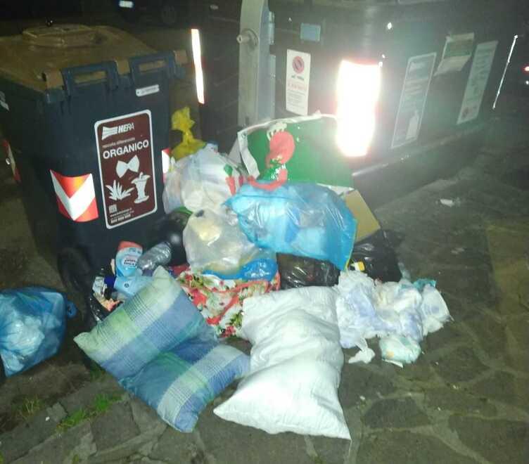 Modena. Raccolta differenziata. «In centro storico percorso condiviso: ognuno deve fare la sua parte» 
