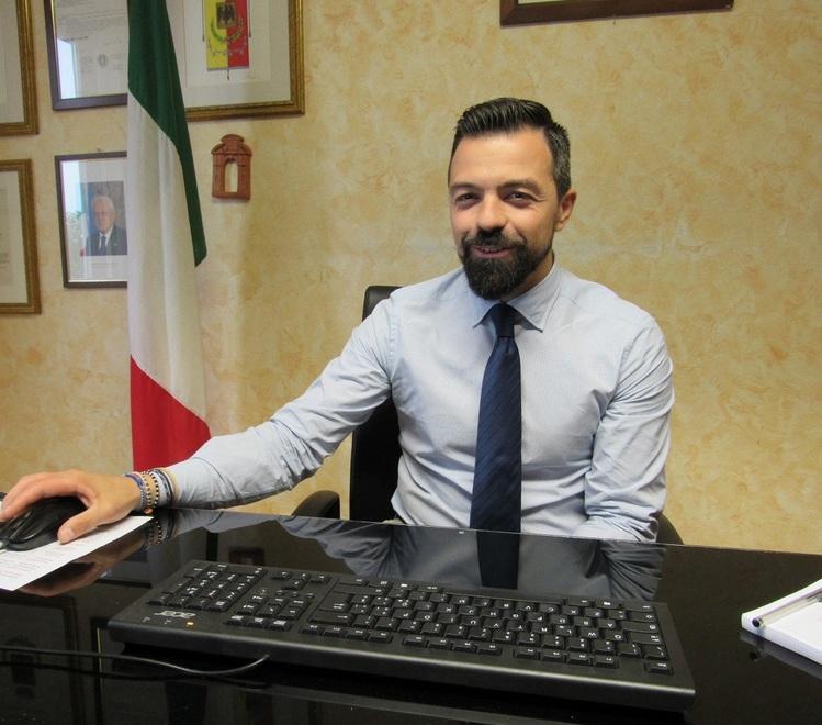 Guiglia. Lagazzi punta al bis: «Non voglio lasciare le cose a metà» 