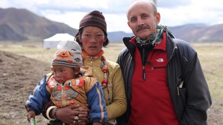 Marano. Storie di viaggi e avventure nel mondo Quando la natura è protagonista