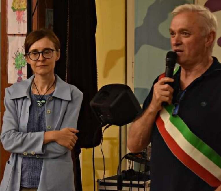Mirandola&nbsp; Greco esclude Canossa dalla giunta «Non c’è più il rapporto di fiducia» 