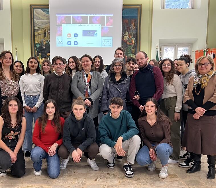 Vignola e Savignano&nbsp;Cresce il Ribalta film festival una “palestra” per scoprire il cinema 