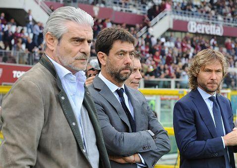 Il caso Juve arriva al Sassuolo: gli atti da Torino alla Procura di Modena