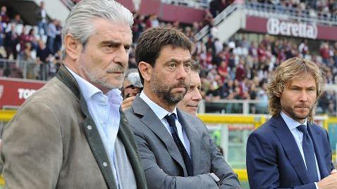 Il caso Juve arriva al Sassuolo: gli atti da Torino alla Procura di Modena