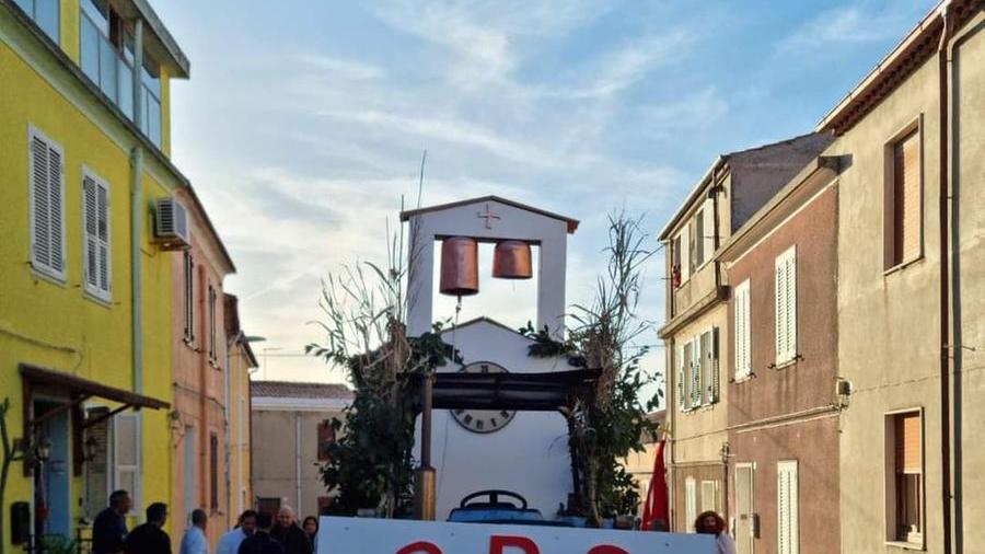 Il sindaco di Bonorva: “Nessuna offesa nei confronti della corsa degli scalzi”