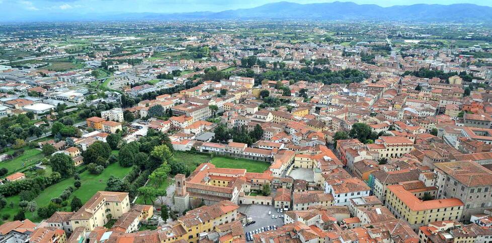 Pistoia, nei condomini morosità fino al 70%