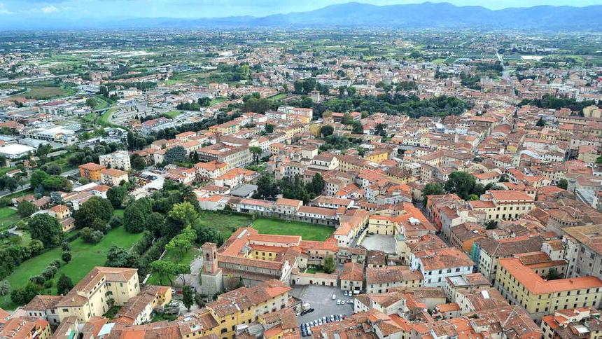 Pistoia, nei condomini morosità fino al 70%