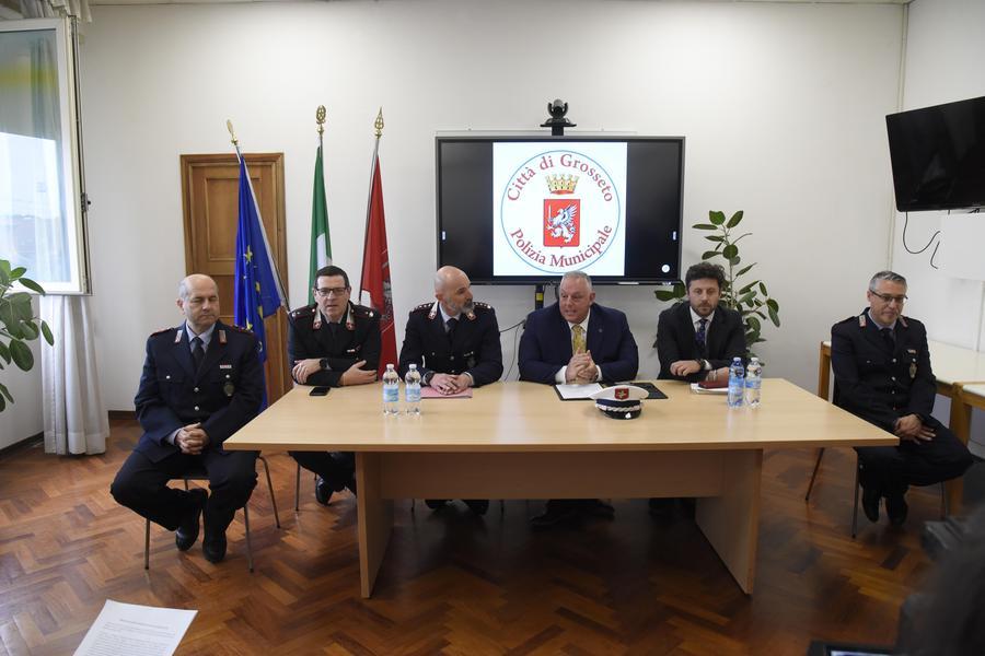 Incidenti, mappa e report choc: scopri i punti più pericolosi a Grosseto