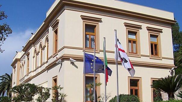 Villa Devoto sede istituzionale della presidenza della giunta regionale
