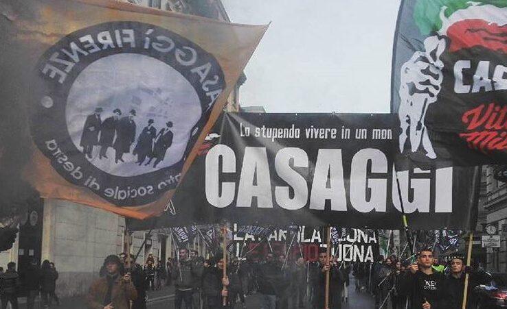 Pestaggio al liceo, militanti di destra al contrattacco: «Ora stiamo valutando denunce»